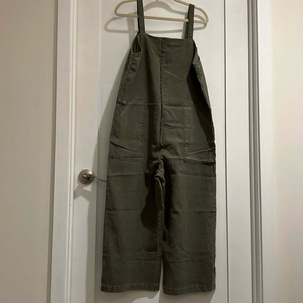 Target Universal Threads jumpsuit